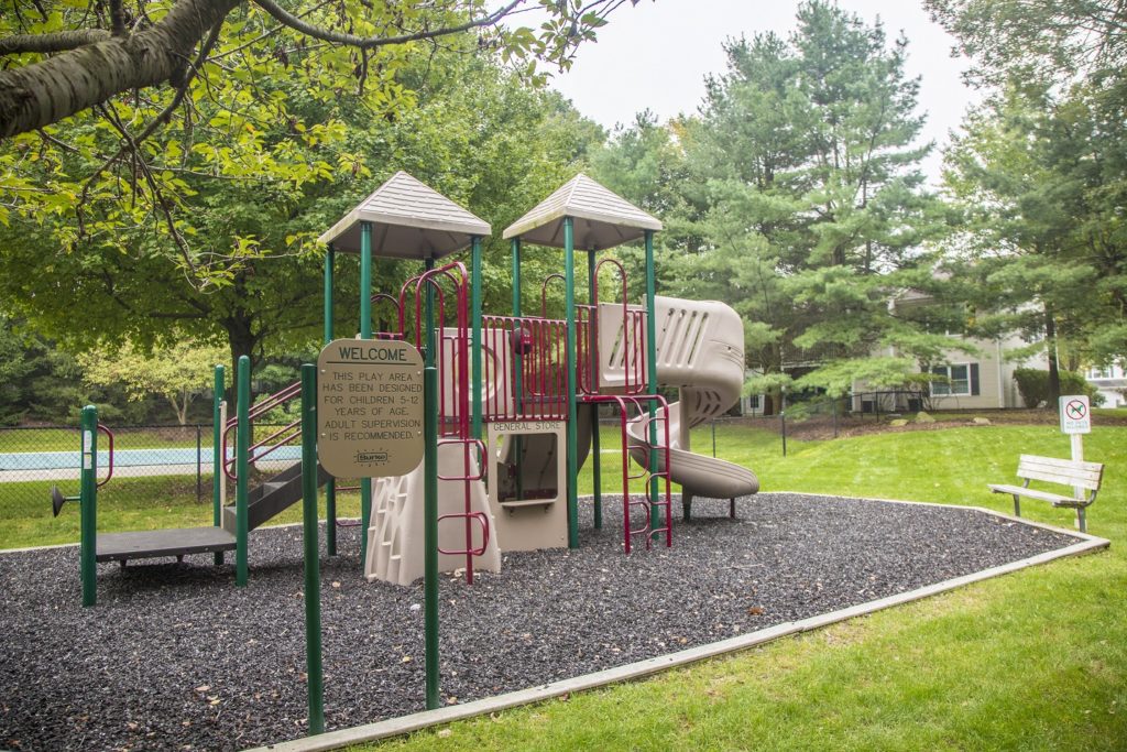 Amenities Seasons Glen